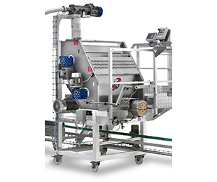 Производство короткореза