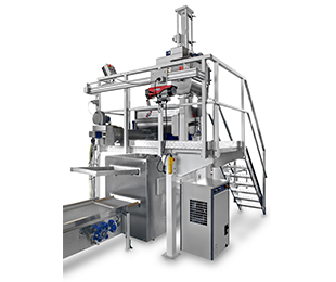 Производство длиннореза