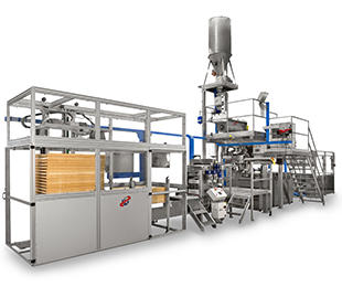 Производство короткореза и длиннореза